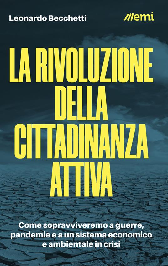 🖊️Leonardo Becchetti: "Costruire speranza dal basso: la via dell’economia civile". Siamo esortati nel Vangelo a rendere ragione della speranza che è in noi benecomune.net/rivista/numeri…