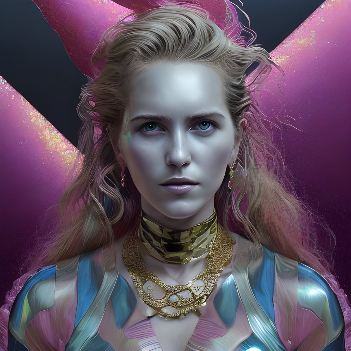 Rae Morris tweet media