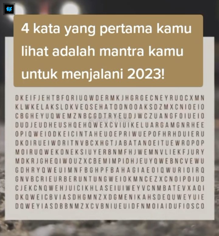 Askrlfess tweet media