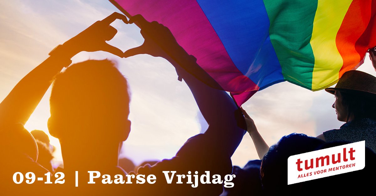 9 december is het #PaarseVrijdag! Op deze dag dragen #scholen de belangrijke boodschap uit dat iedereen er mag zijn.

Wil je hier ook aandacht aan besteden, maar weet je nog niet precies hoe? Op lnkd.in/eWwNh6UK staan twee kant-en-klare Paarse Vrijdag lessen klaar.

#gsa