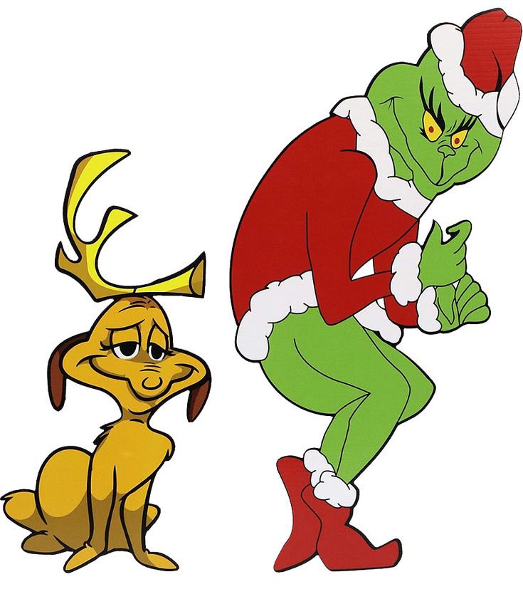 The Grinch may not have stolen Christmas but Max and he were able to pull in some fog from Who-ville to Carey. Carey Schools are on a TWO HOUR DELAY for Wed., Dec. 7.