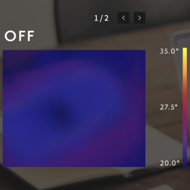 EleWarming_'s tweet image. #EleWarming
Office chair with seat heater

USB powered heater can deliver warmth directly
・Lower the temperature of the air conditioner to save #electricity bills
・ Prevents #dryness due to heating
・ Good choice for #work remotely

Check out our website
x.gd/AydXy