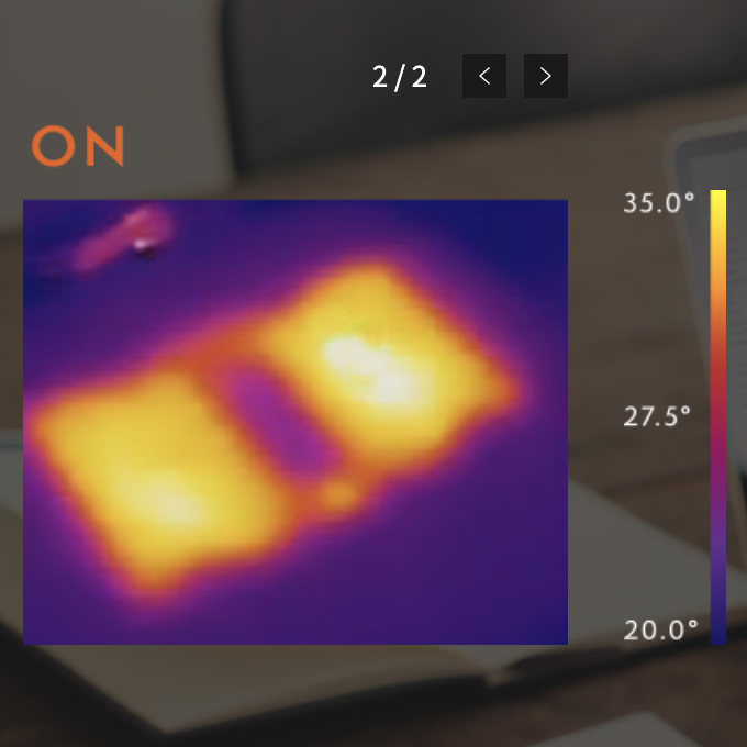 EleWarming_'s tweet image. #EleWarming
Office chair with seat heater

USB powered heater can deliver warmth directly
・Lower the temperature of the air conditioner to save #electricity bills
・ Prevents #dryness due to heating
・ Good choice for #work remotely

Check out our website
x.gd/AydXy