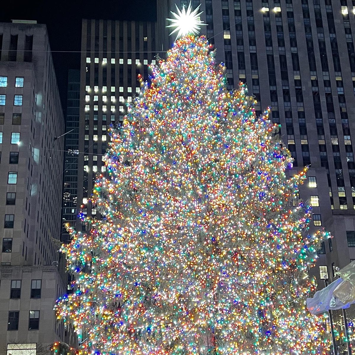 Powder_Sparkle's tweet photo. Christmas in New York…creating great memories with my girls…something we will always cherish 🗽🎄🇺🇸 https://t.co/vkhPPCa84p