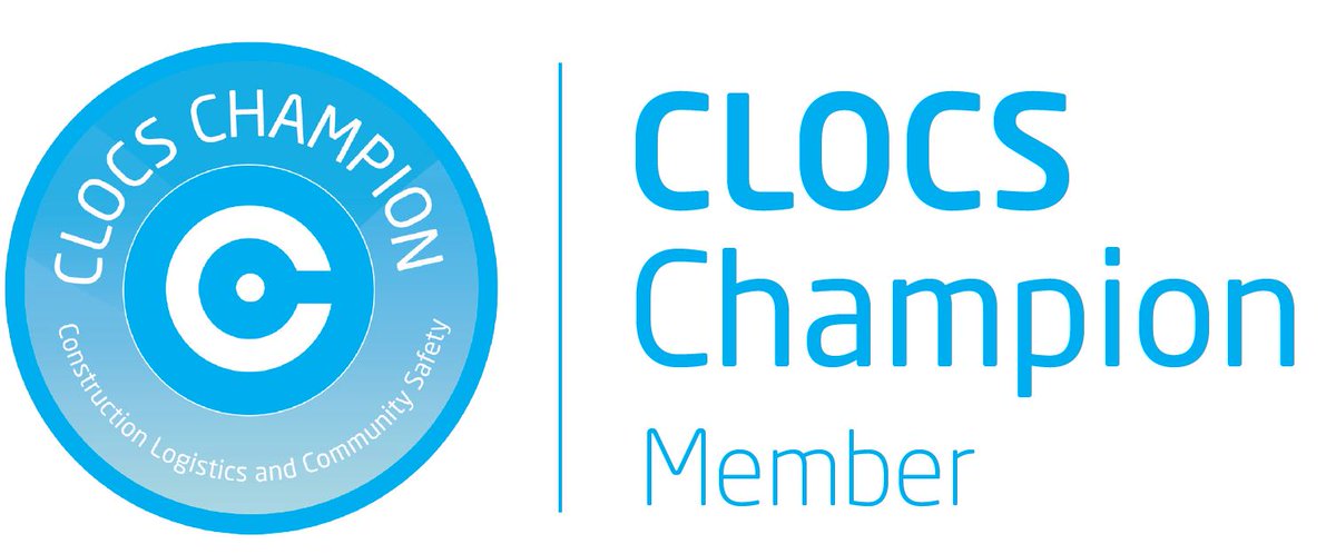 MulalleyandCo's tweet photo. We are pleased to confirm our continued support for CLOCS as a Champion Member, demonstrating our commitment to ensuring the safety of construction vehicle journeys @CLOCS @CCScheme #Safety #clocs #Construction https://t.co/qUXW5NK7Oc