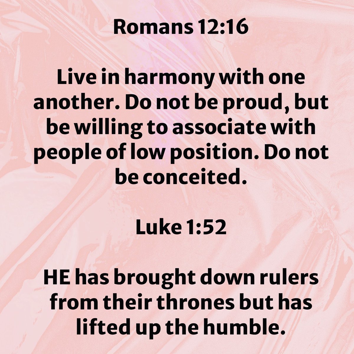 Faith_Triumphs_'s tweet photo. #jesus #jesusishumble #pride #arrogance #humility #humilityiskey #pridegoesbeforeafall #prideandhumility #humiltyoverpride #humilitywins https://t.co/N1rN2kDBux