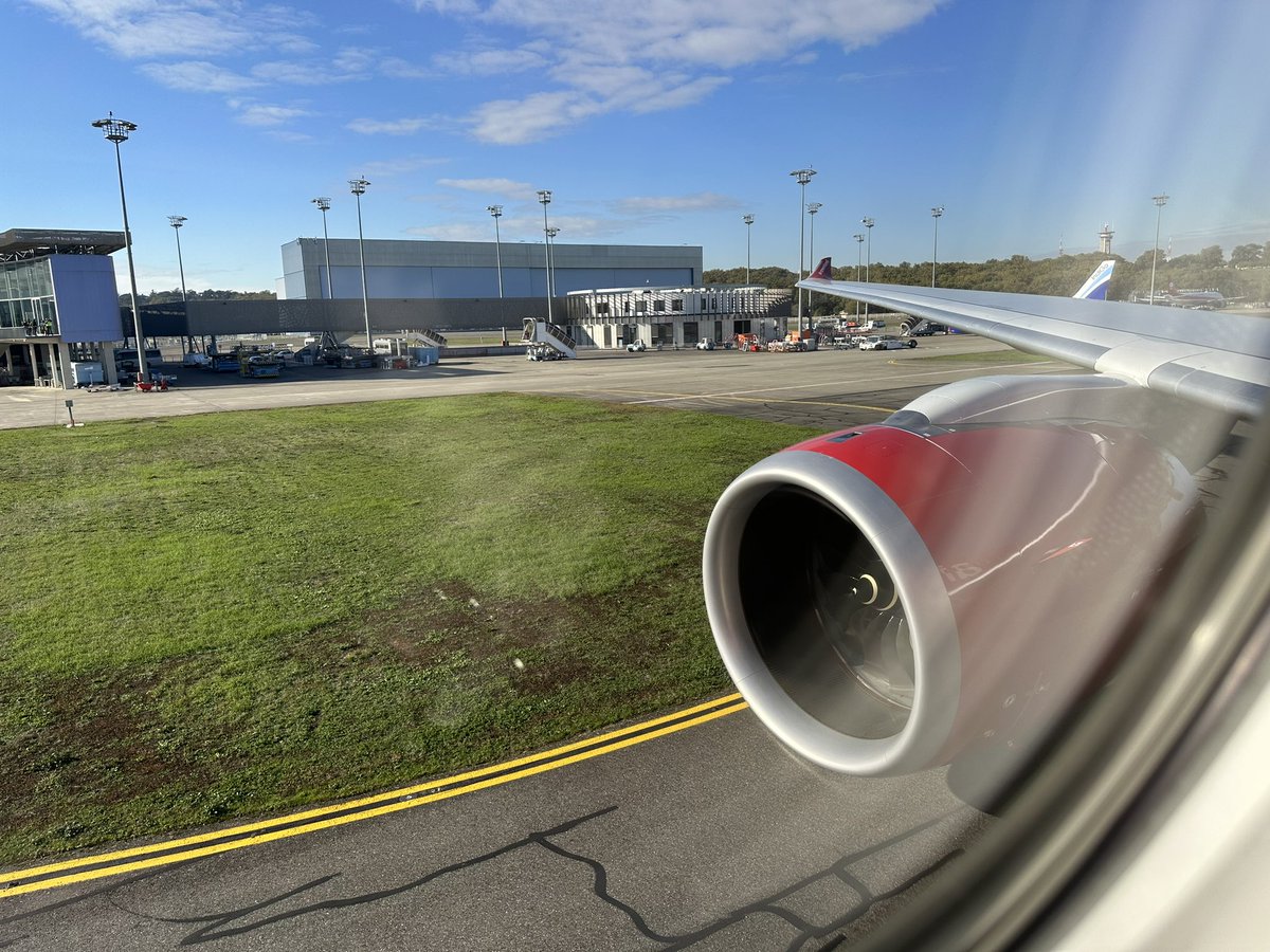 Track Flight Departure