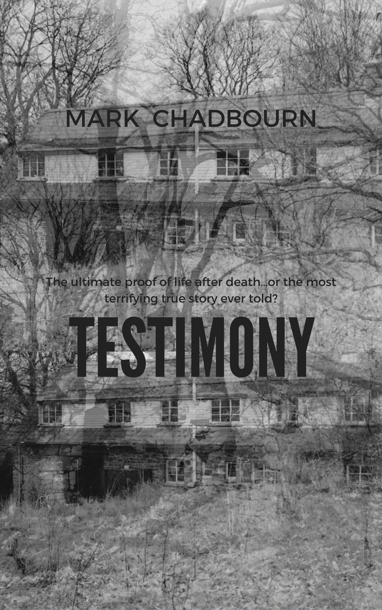 Mark Chadbourn tweet media