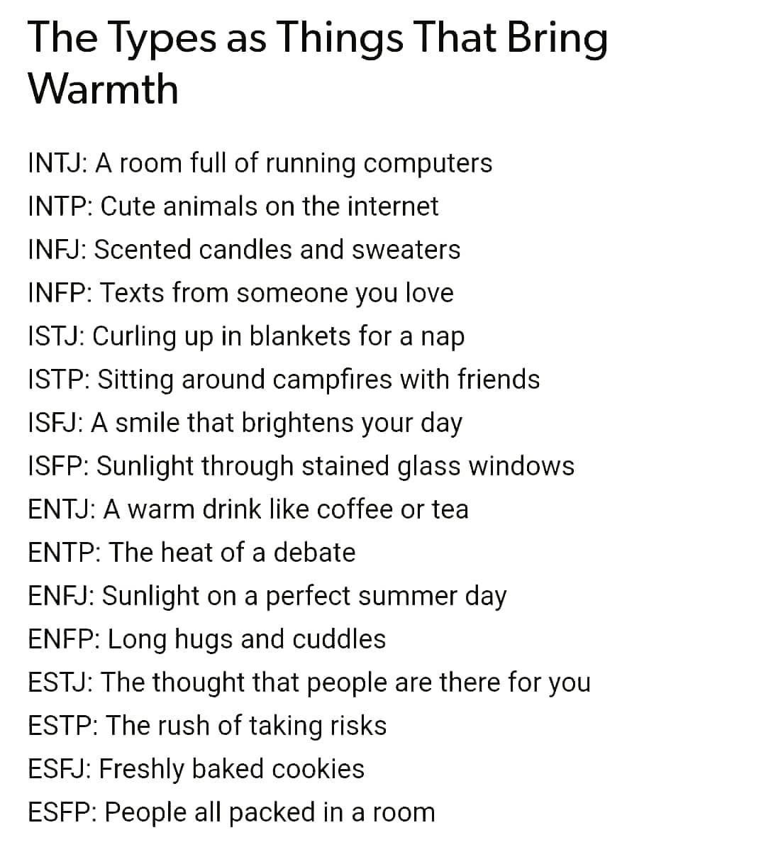 Mbti Memes Memes Mbti Twitter