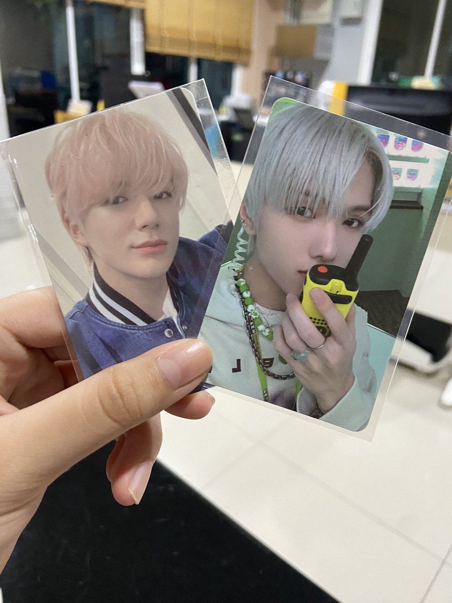 ditgkyf's tweet photo. ได้รับของแล้วนะคะ แพ็คมาดีมากๆเลยค่ะ แม่ค้าลดแรงจนตกใจเลยค่ะ😂💗 #ReviewNSP https://t.co/xEq2HQAnec