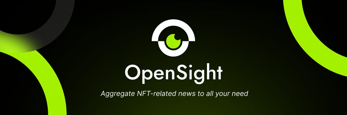 Opensight_io's tweet photo. 3/ When Launch? 👀

The beta of our product will be avaliable shortly. Please stay tuned for announcement through our Twitter https://t.co/Bs3bhWmVpF