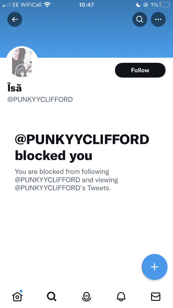 SophieeParry's tweet photo. @pmacccc_xx @PUNKYYCLIFFORD Avoid this person making a profit, not sending confirmation and blocking people https://t.co/eC3tuuVGPz