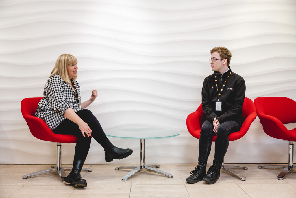 ComyGymraeg's tweet image. Thanks to @WelshGovernment for presenting their Cymraeg-It belongs to us all strategy at our event #EffectivePractices this morning. This will enable staff to work in #Welsh on a day-to-day basis. Find out more here.  buff.ly/3lWeKAL