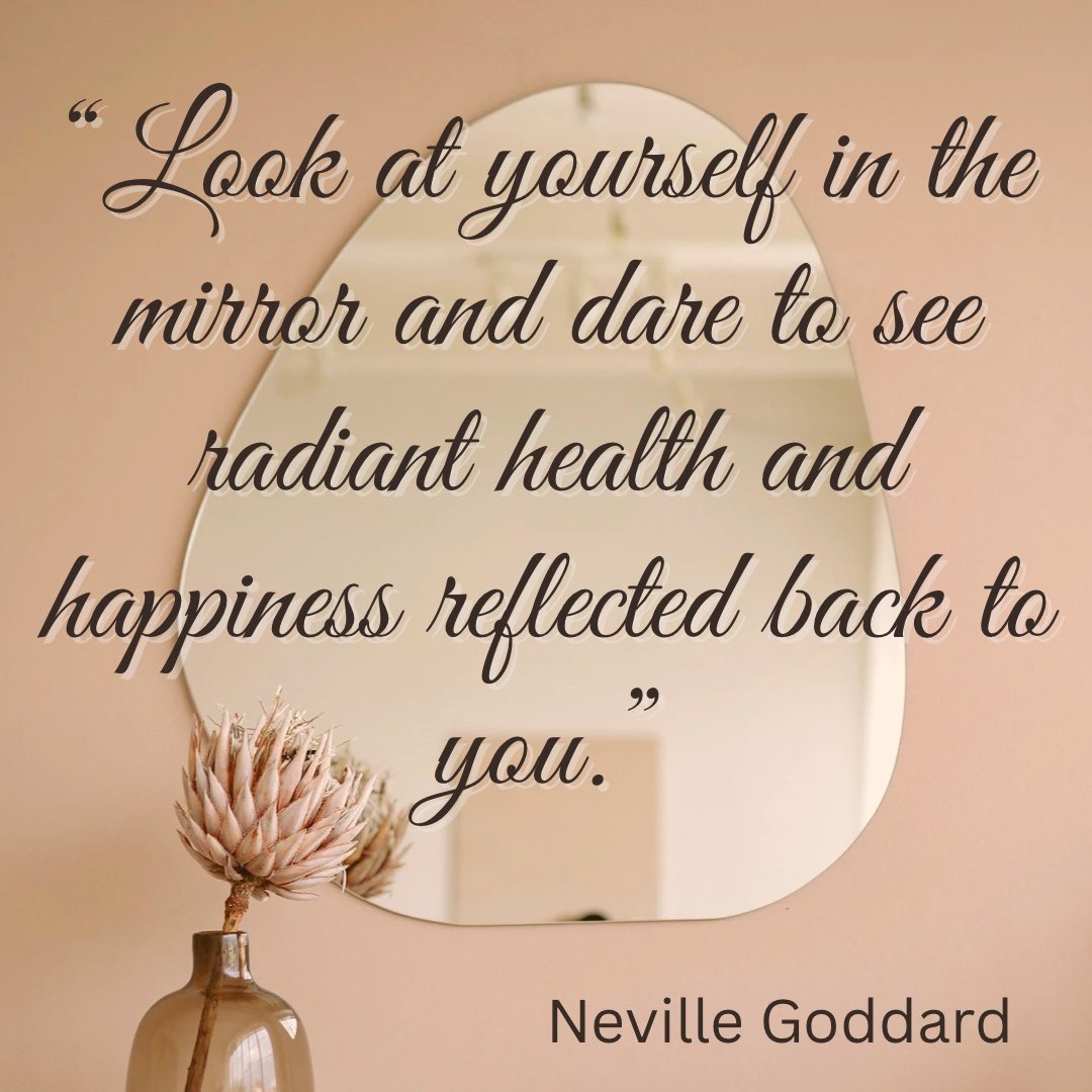 RisingPointIntl's tweet image. #selflove #NevilleGoddard #manifest
