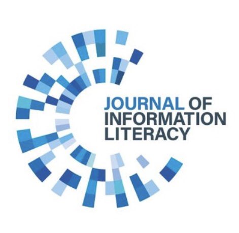 New December issue of <a href="/JInfoLit/">Journal of Information Literacy</a> is out now! ojs.lboro.ac.uk/JIL/issue/view…

Featuring a wide range of #InformationLiteracy-related topics, research articles, a project report, LOEX conference updates and #InfoLit book reviews. 

#OpenAccess

Please share with your followers!