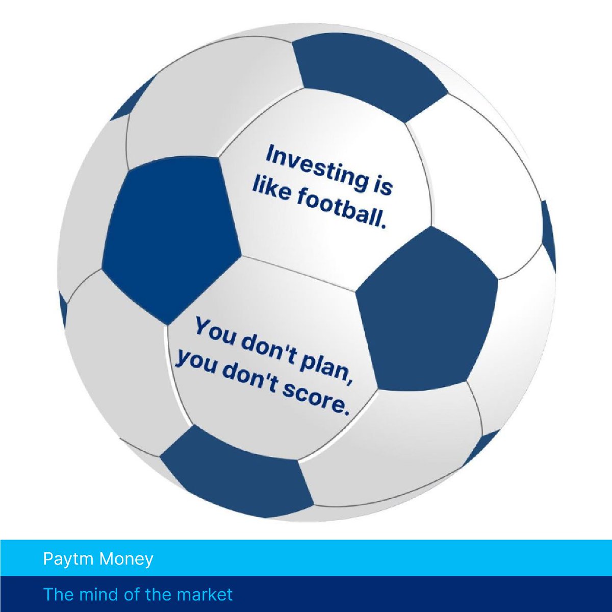 Paytm Money tweet media