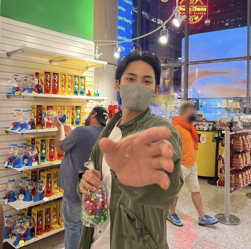 하니슈🍑 (REST) tweet media