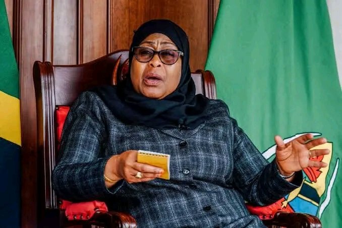AauaInsider's tweet photo. Wise decision and judgement other African leaders should follow suit if they're willing to elevate and ameliorate the living standards of it's citizens

This is worth emulating ♥️ https://t.co/xQ9JAsvgqD