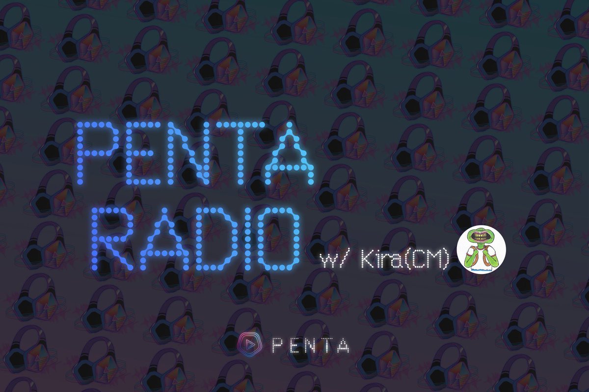 PENTA Japan🇯🇵｜Listen to Music Adventure tweet media