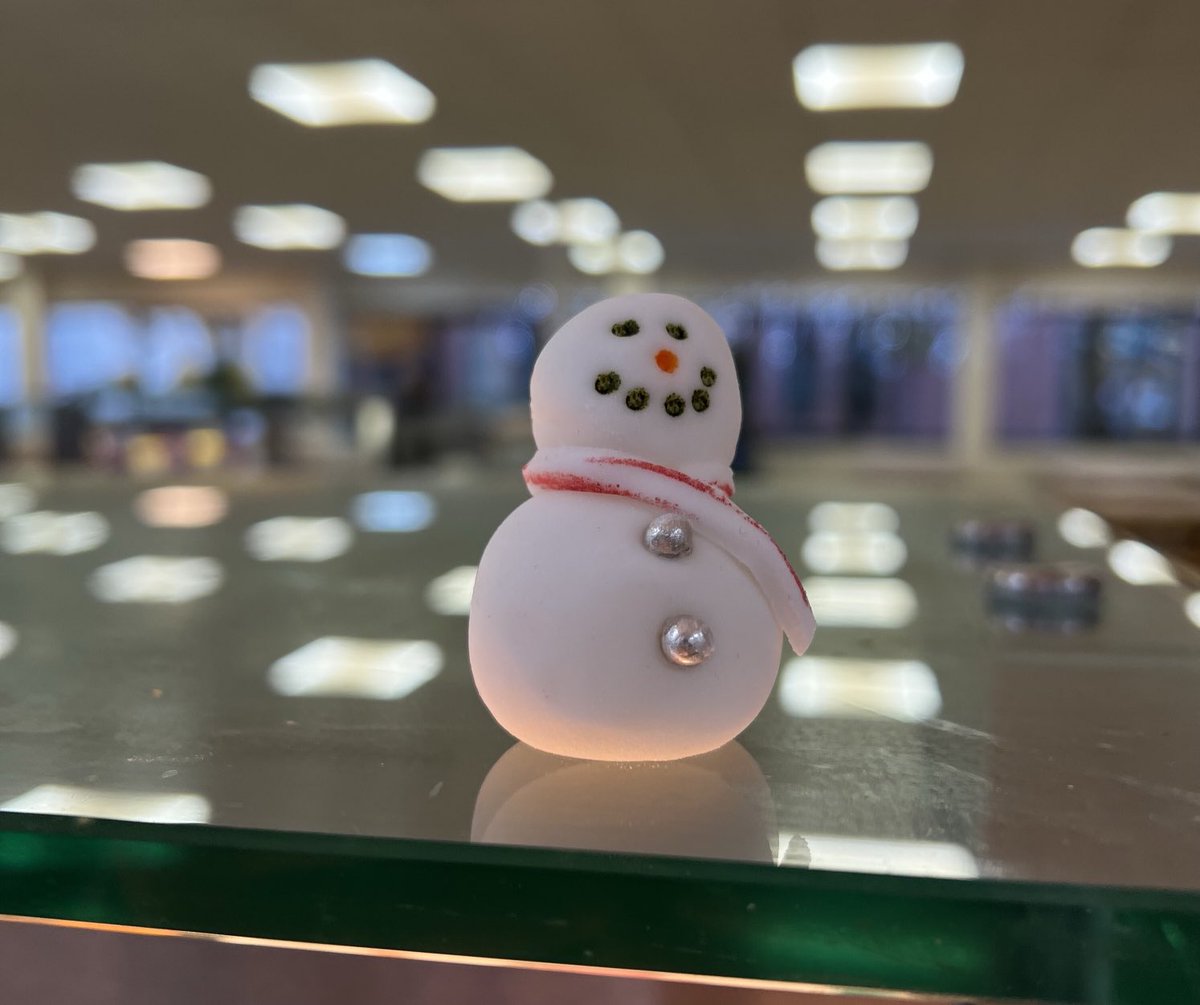 Looking forward to Christmas lunch today