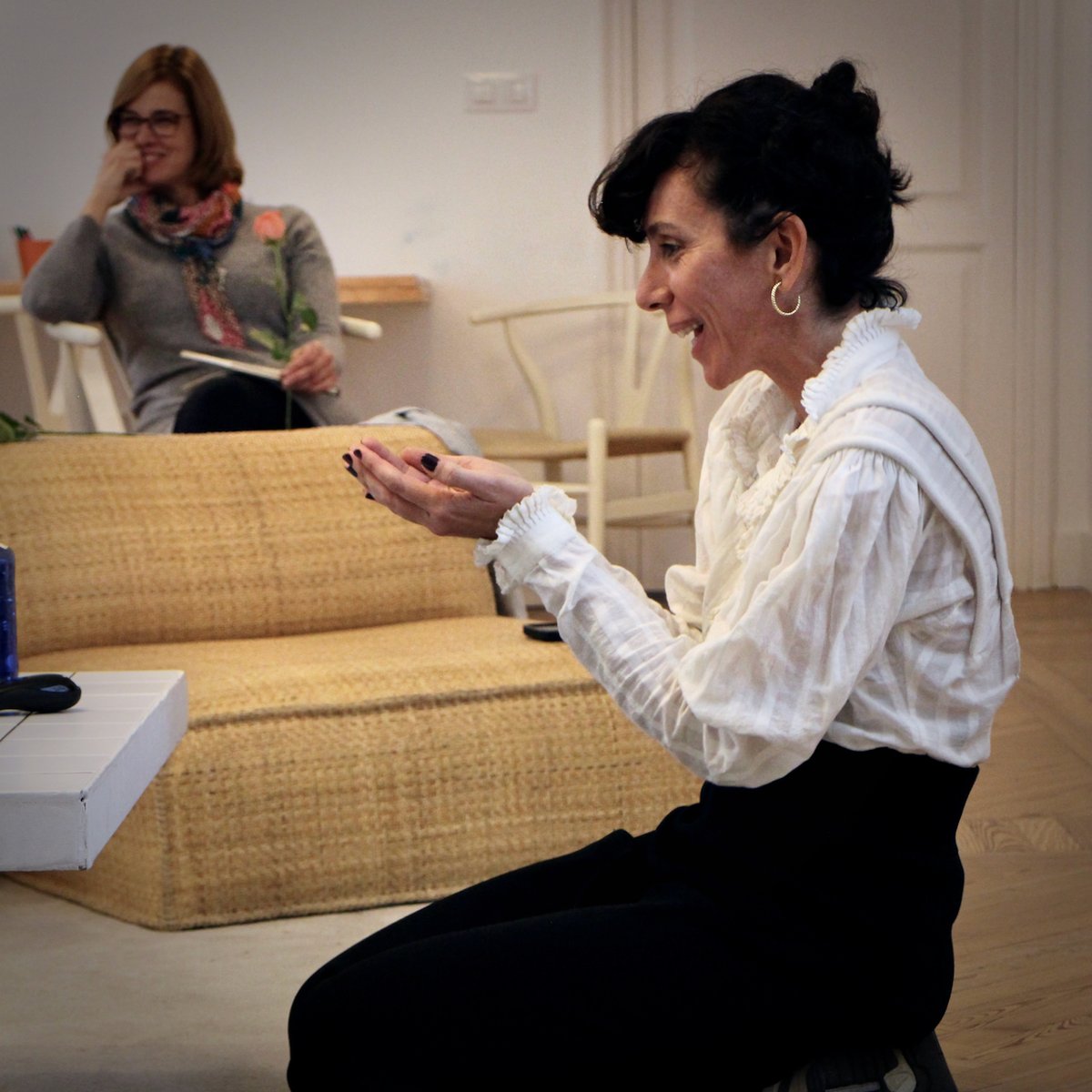 Muchos días hay por delante para descansar, y de paso darle una vuelta a tu futuro profesional... Por eso compartimos una oportunidad: nuestra Escuela Wander y el programa de #liderazgo intensivo (#creativo #etico #humano). Enero del 23 al 27:  wander.es/programas/prog… #formacion