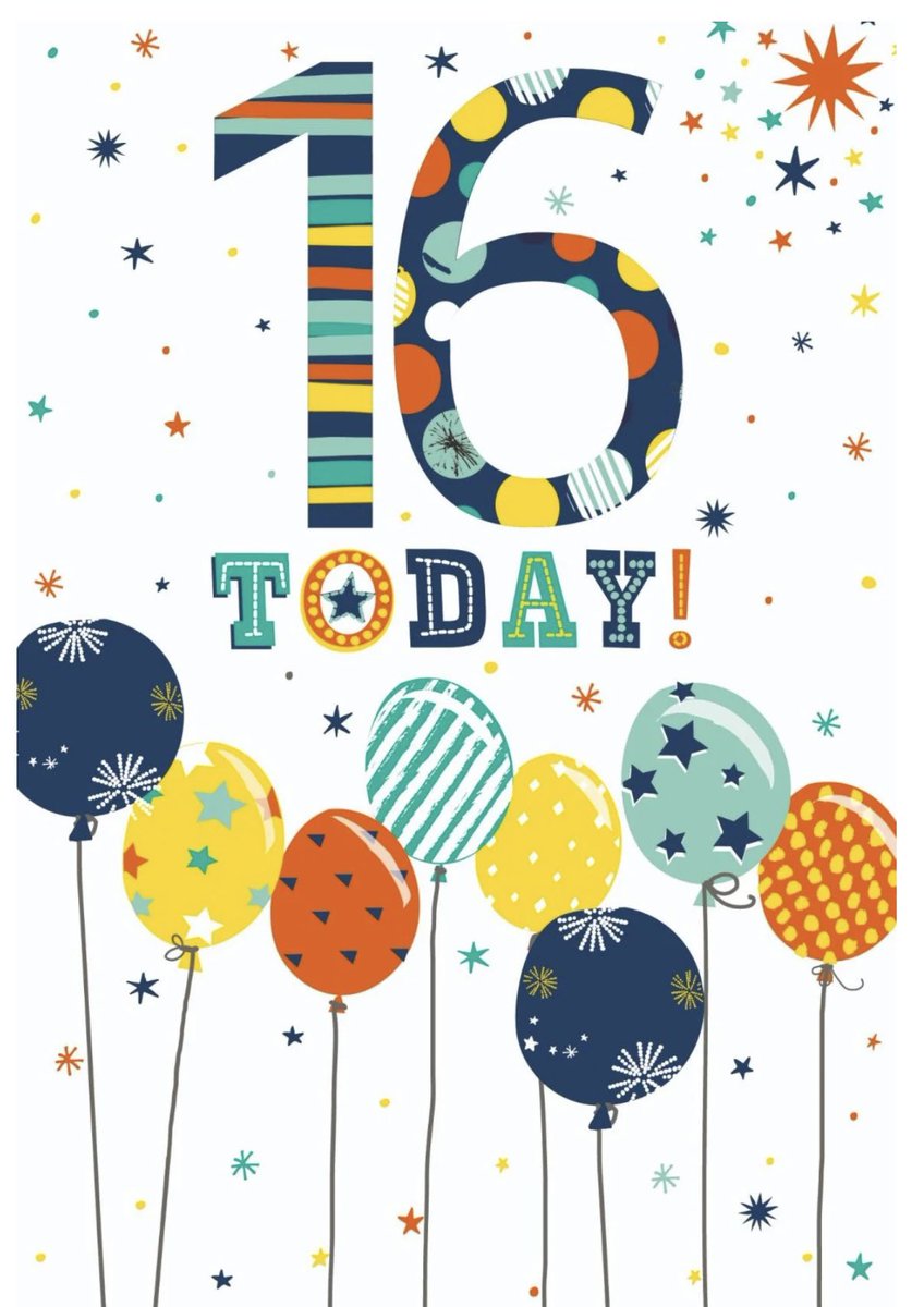 Today marks 16 years since we first opened our doors on Burnaby Road! 🥳🎂🥂🍾 

In appreciation of your support we’re giving away 2 x £16 vouchers off a pair of shoes (must be redeemed in-store). Like &amp; RT to be in with a chance of winning. Competition closes midnight 7/12/22 🧡