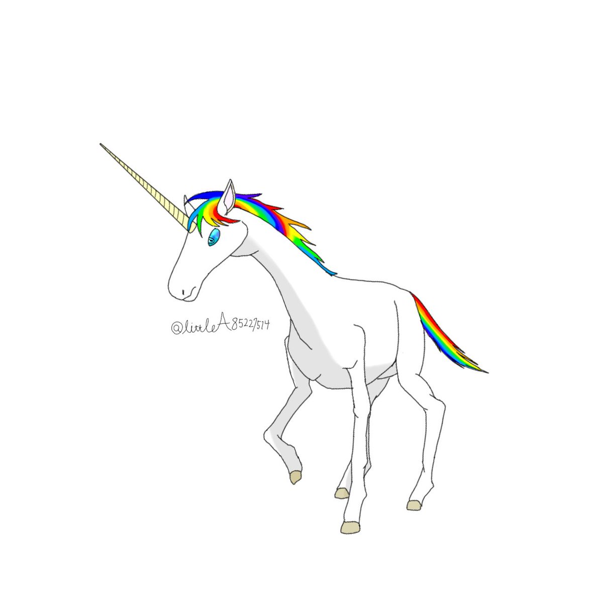 ユニコーン のイラスト マンガ作品 634 件 Twoucan