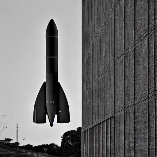 sd_generator's tweet photo. (1) Kengo Kuma style mono tone space rocket design
(2) Kengo Kuma style mono tone space rocket engine
(3) Kengo Kuma style mono tone alien
(4) Tadao Ando style mono tone space rocket design

#StableDiffusion
#TadaoAndo
#KengoKuma https://t.co/FN49Y5OAFi
