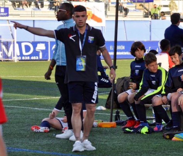 HUGO RUANO tweet media