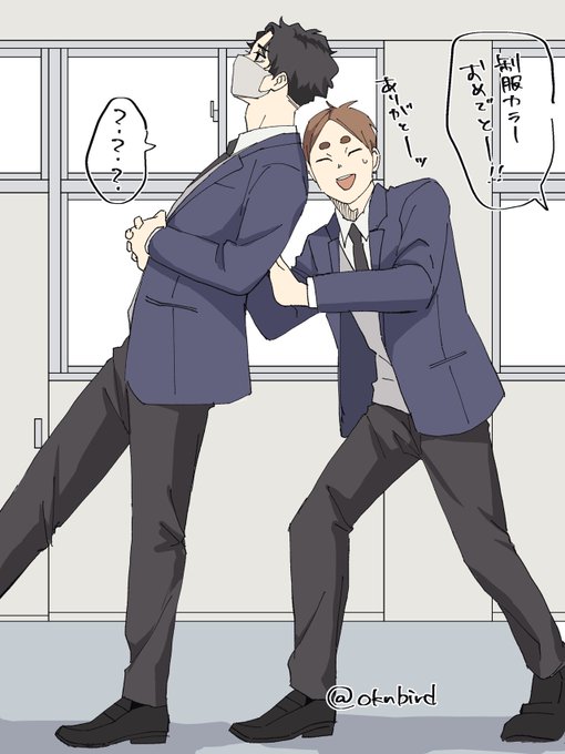 井闥山 のイラスト マンガ コスプレ モデル作品 65 件 Twoucan