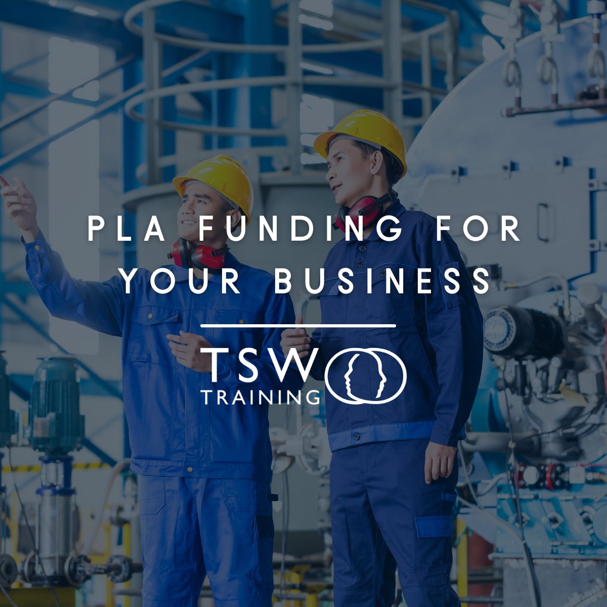 TSW Training tweet media