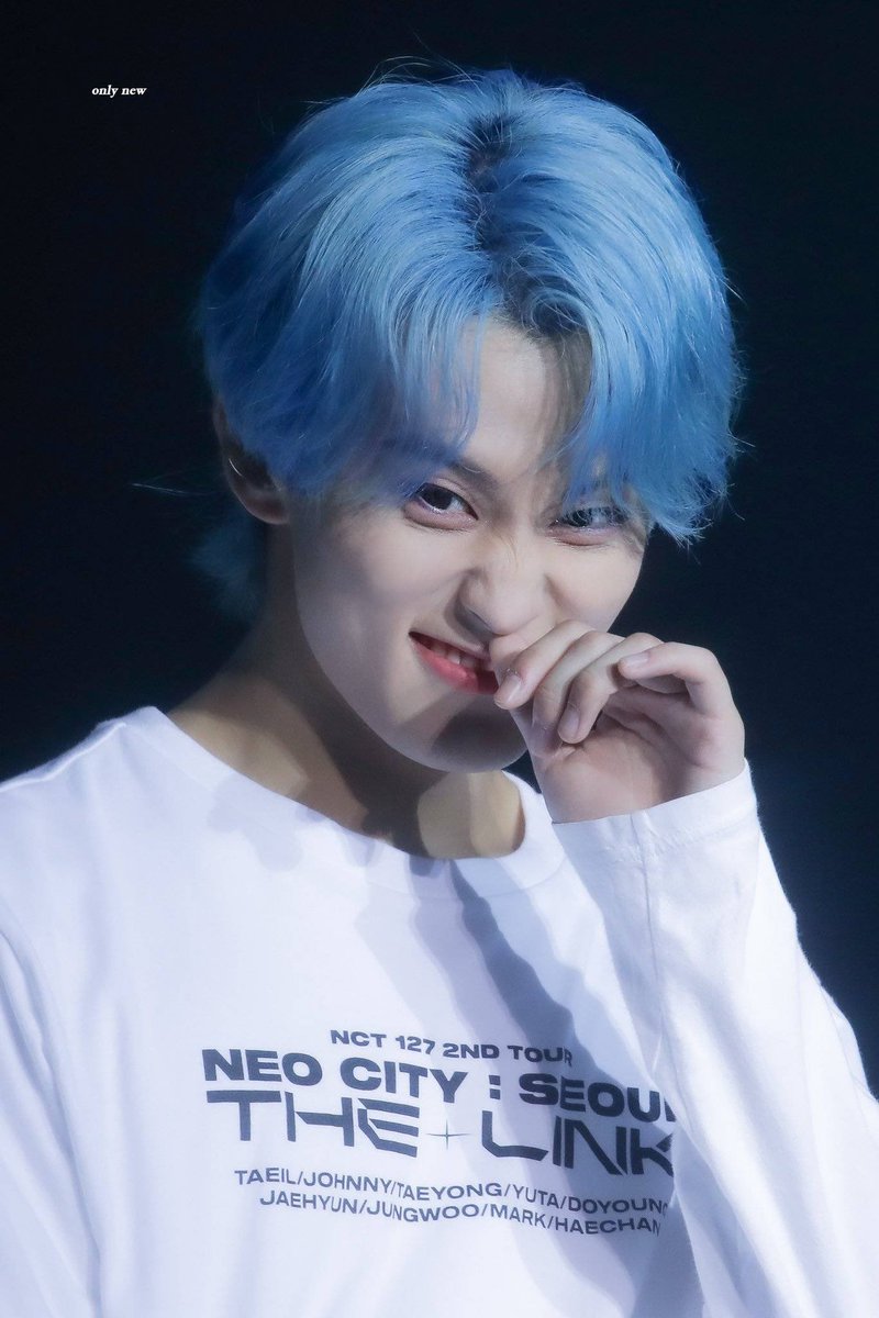 사랑하는 마크시🍭🍭