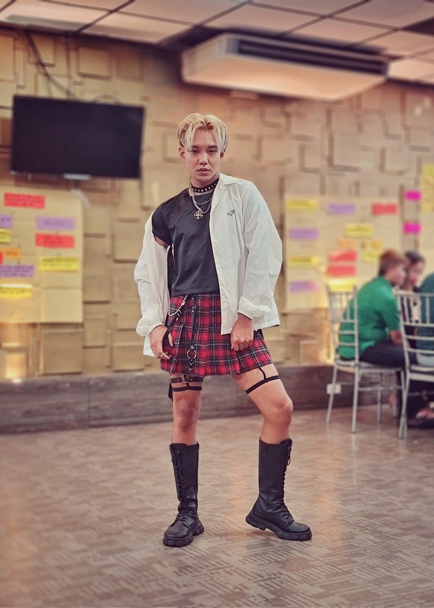 Tiger_POZ's tweet photo. I'm still a rock star
I got my rock moves
And I don't need you ππ€
DAY 2 DONE!!!
#CBSTraining
#ForTheAdvocacy π
#ForTheFilipinoPLHIV https://t.co/E4xNppaCUi