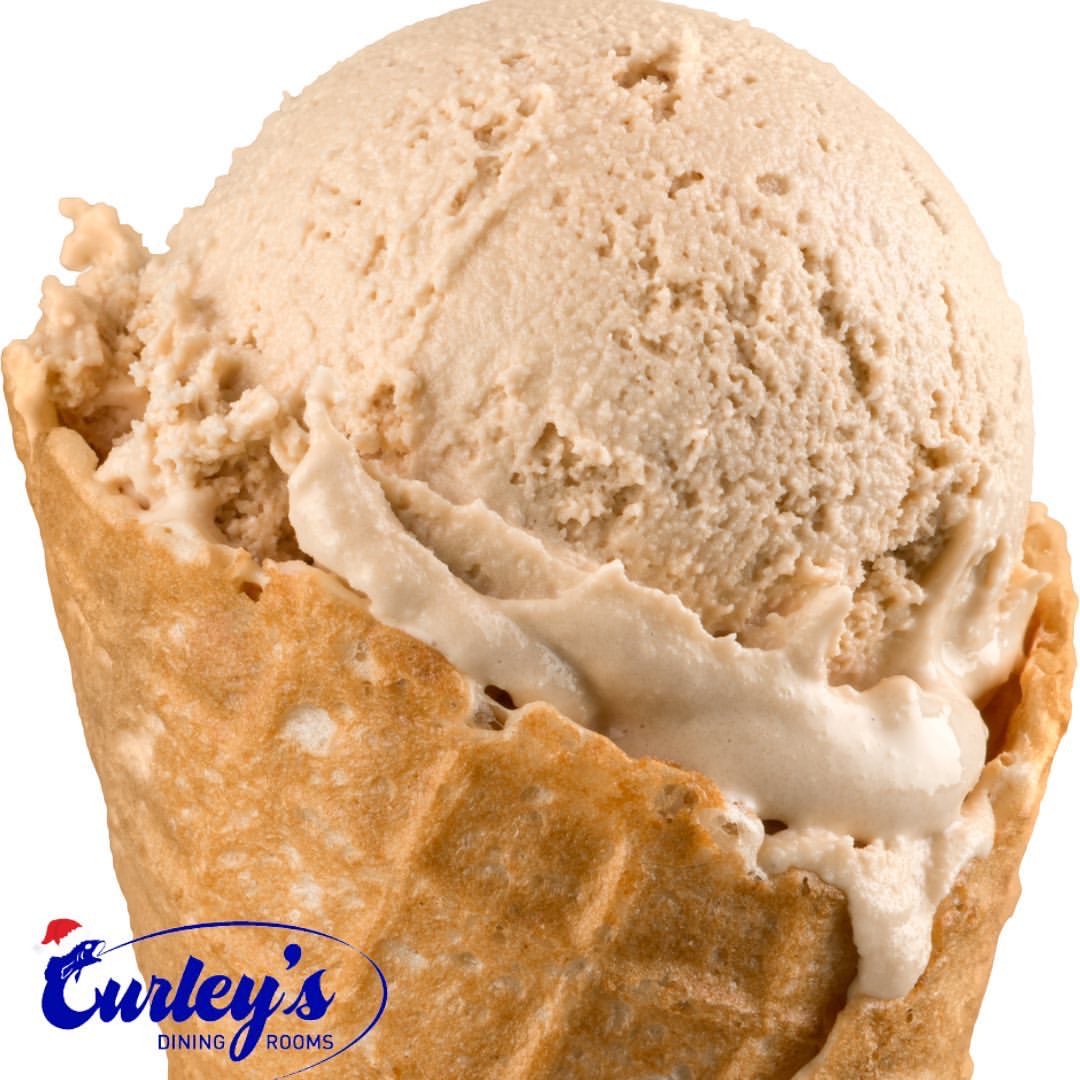 Who says that you can’t eat ice cream in December? 🤔

Especially when our Christmas special is Frederick’s Baileys ice cream 😮🍦😋🍦😍
We’ll have it in stock by Friday, ready for the weekend!! 

#weekendtreats #curleysdiningrooms #baileys #fredericksicecream #christmasspecial