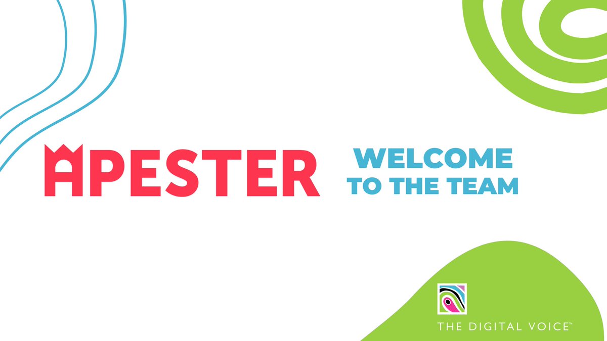 The Digital Voice™ tweet media