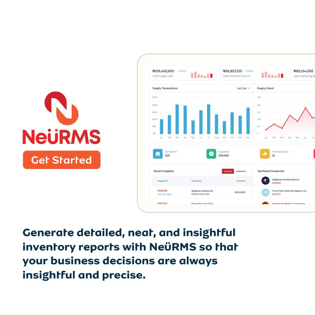 neurms's tweet photo. NeüRMS allows you to generate powerful report analytics designed to help you run your business effectively with the insights and metrics. 

#business
#retail
#metrics
#analytics
#neürms
#rms https://t.co/dTwRUxuhhp