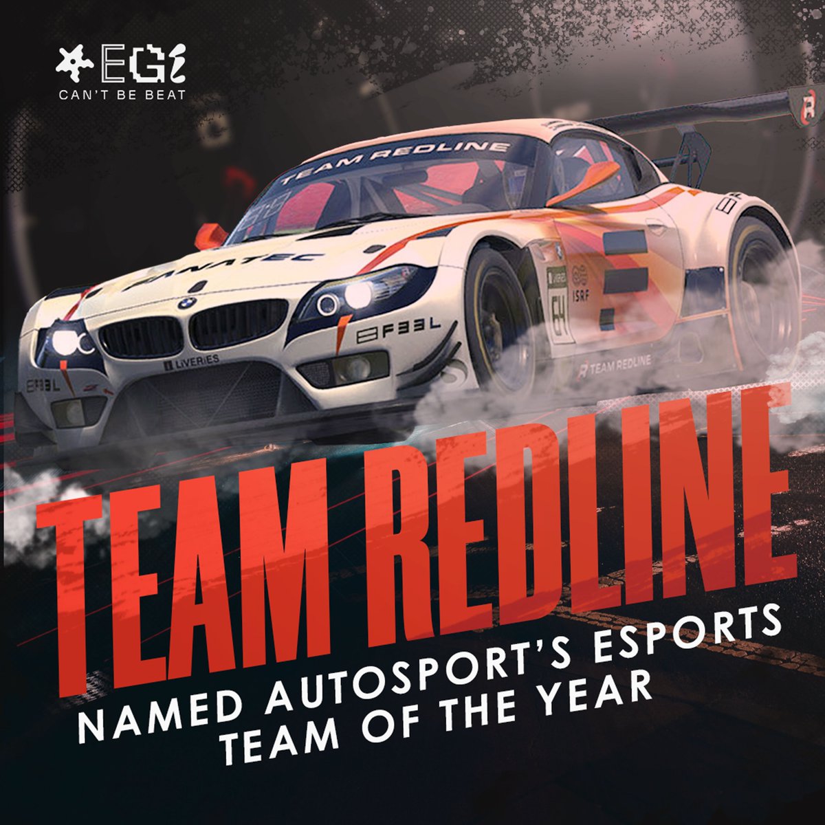The award jury selected the 22-year-old sim racing team as the best in the past 12 months ahead of Veloce Esports, R8G Esports and Apex Racing.
.
.
#ebullient #gaming #esports #teams #gamechanger #organisation #greatergame