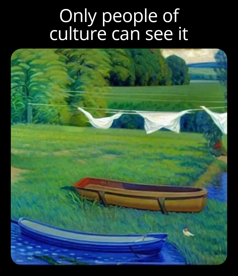 gm, people of culture