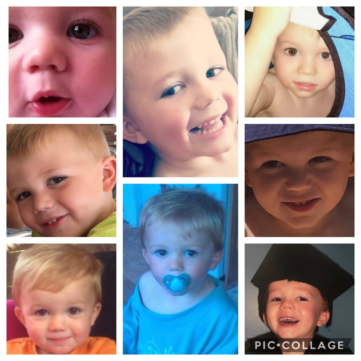 patchyflower's tweet image. Happy 10th birthday to our lush, funny, sensitive boy Jett.  Xxxx
Love you always xxxxx
Mam, dad &amp;amp; Tru xxxx
@DevlinLeach