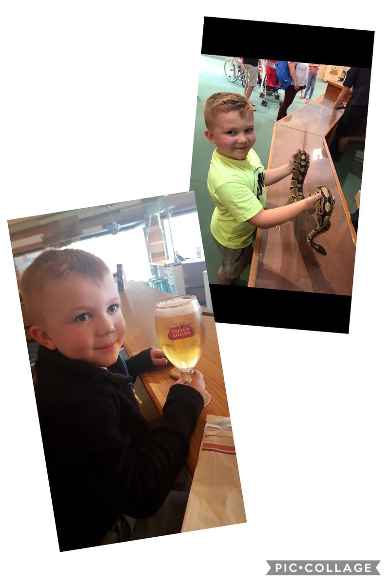 patchyflower's tweet image. Happy 10th birthday to our lush, funny, sensitive boy Jett.  Xxxx
Love you always xxxxx
Mam, dad &amp;amp; Tru xxxx
@DevlinLeach