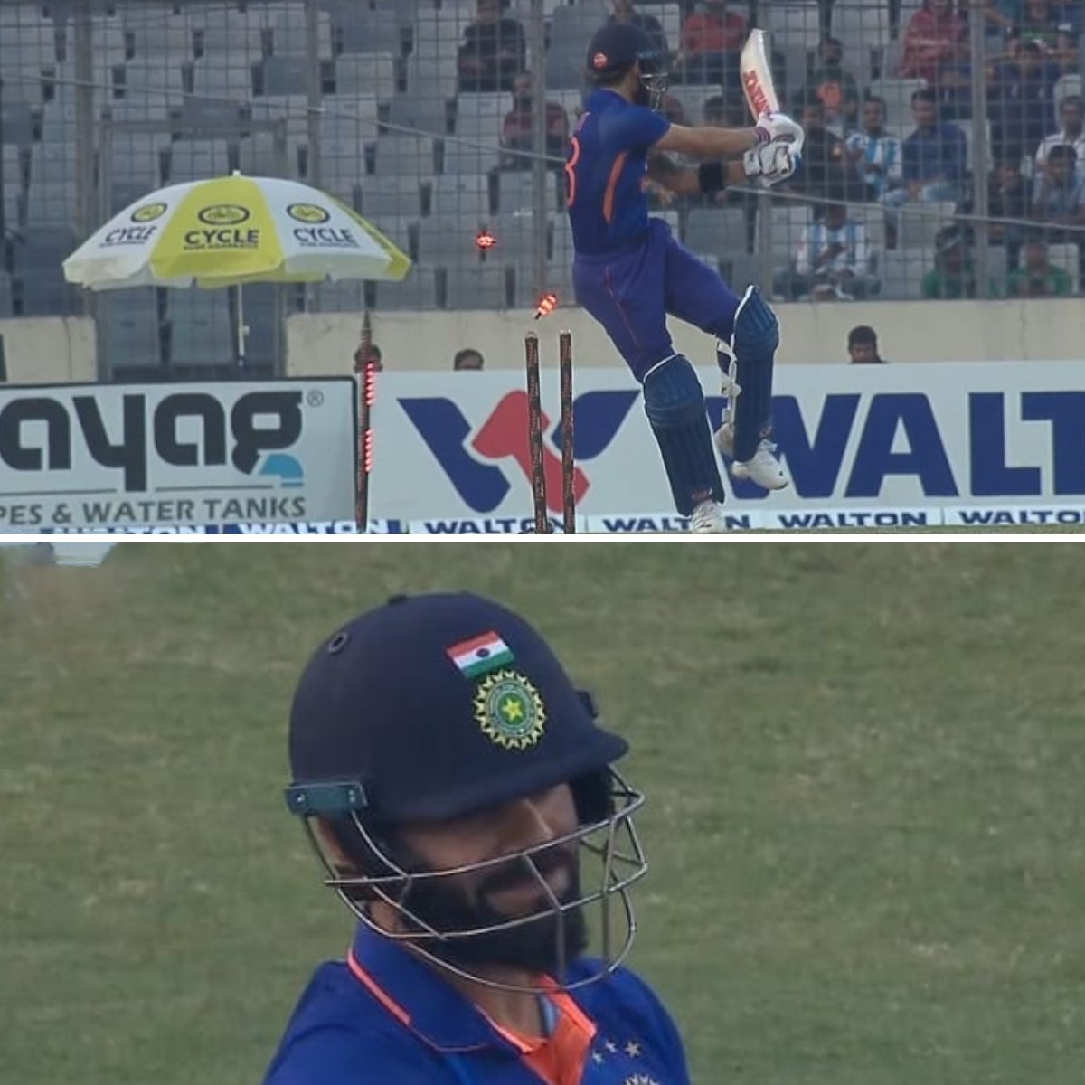 Kuldeep40338929's tweet photo. #INDvsBAN https://t.co/NCq9KMXT8p