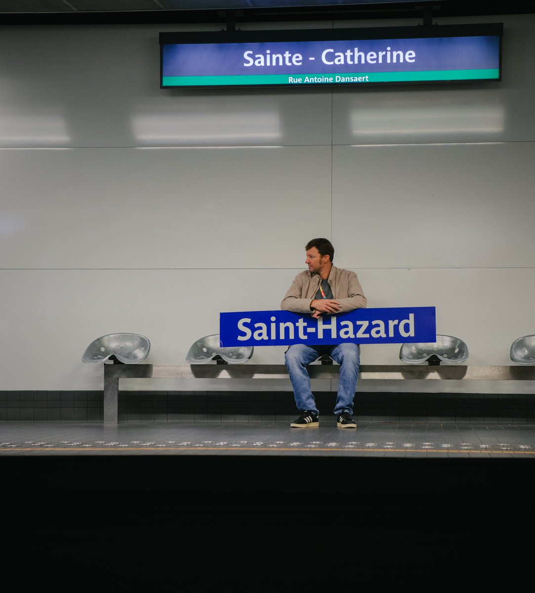 #MerciEden 😓 🇧🇪