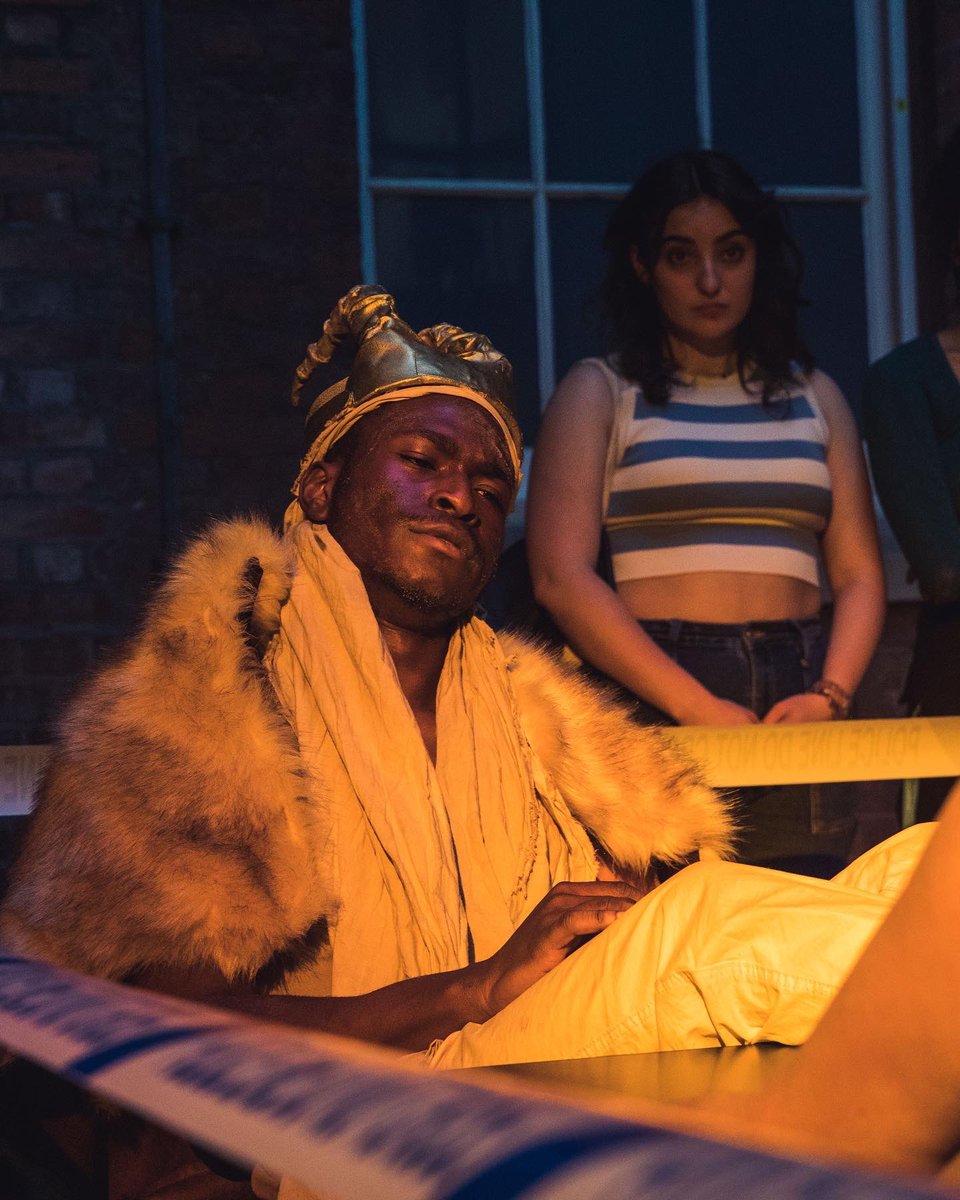 LIPA Actors 2024 tweet media