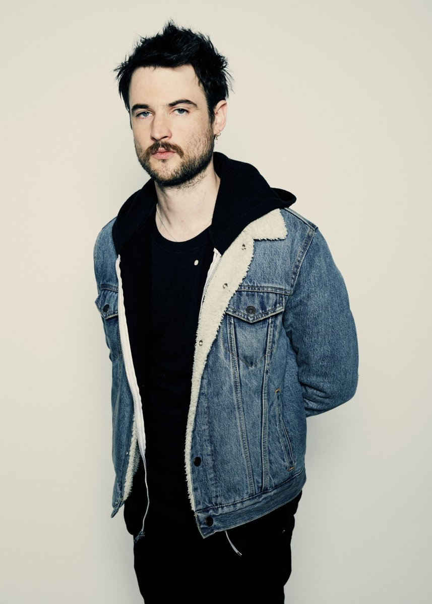 🍟감자칩🍟 on Twitter "톰 스터리지 (Tom Sturridge) 제 17회 트라이베카 필름 페스티벌 (Tribeca