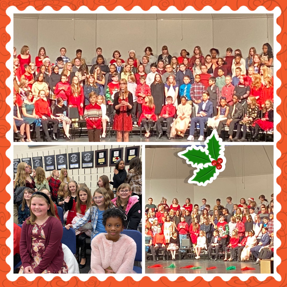 Christine Arnold tweet media