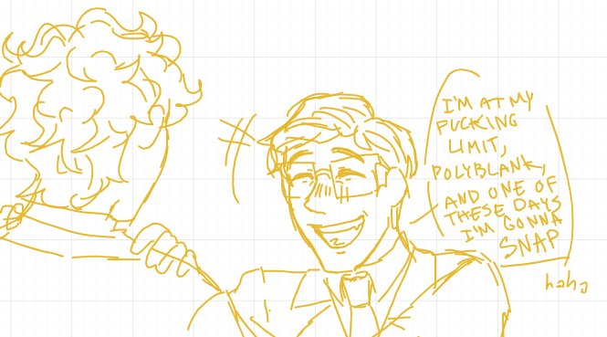 bangobeep's tweet photo. there's a gun in there so look out for that but There is Yet More Doodles!
#jazzpunk #jazzpunkfanart #polyed #theeditor #polyblank https://t.co/9LcSRWmmai