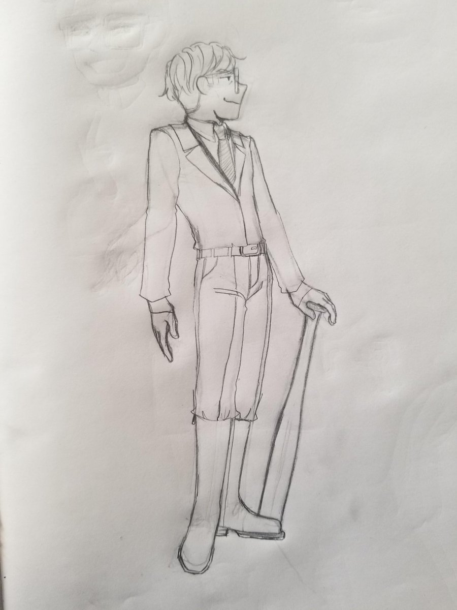 bangobeep's tweet photo. there's a gun in there so look out for that but There is Yet More Doodles!
#jazzpunk #jazzpunkfanart #polyed #theeditor #polyblank https://t.co/9LcSRWmmai