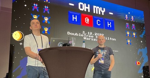 CERT Orange Polska tweet media