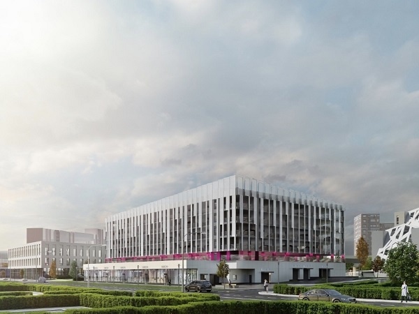 В КОММУНАРКЕ ПОСТРОЯТ МФК С ПАРКИНГОМ

Общественный центр Коммунарки создается между жилыми комплексами «Москва А101» и «Скандинвия»

nmao.ru/news/2022/v-ko…

#а101 #москваа101 #новаямосква #поселениесосенское #жкскандинвия #тинао