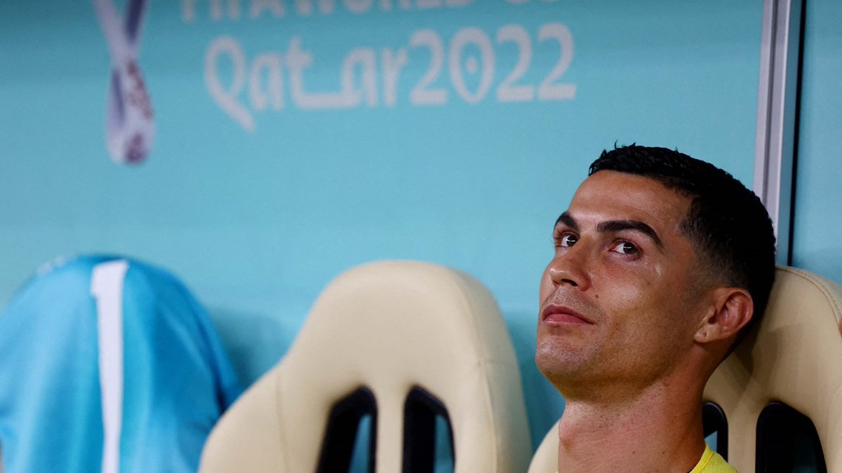 Ronaldo WC Countdown tweet media